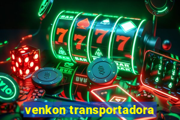 venkon transportadora